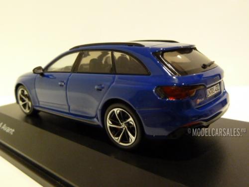 Audi RS4 (b9) Avant