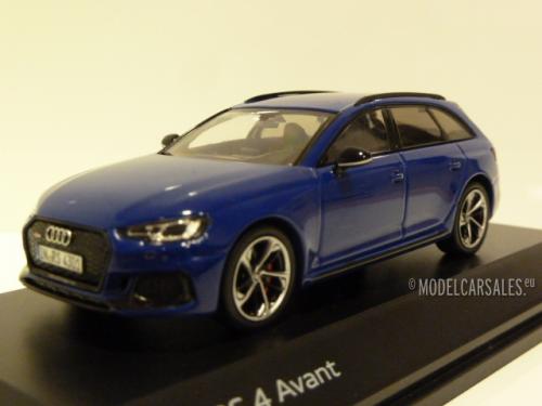Audi RS4 (b9) Avant