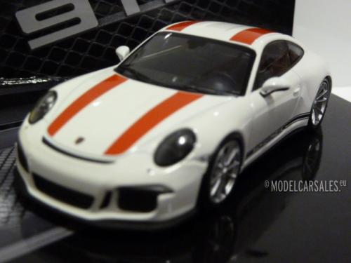 Porsche 911-R (991)
