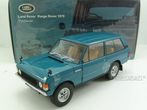 Land Rover Range Rover MkI