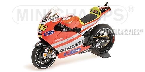 Ducati Desmosedici GP 11.1