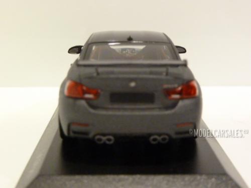 BMW M4 GTS BMW M4 GTS