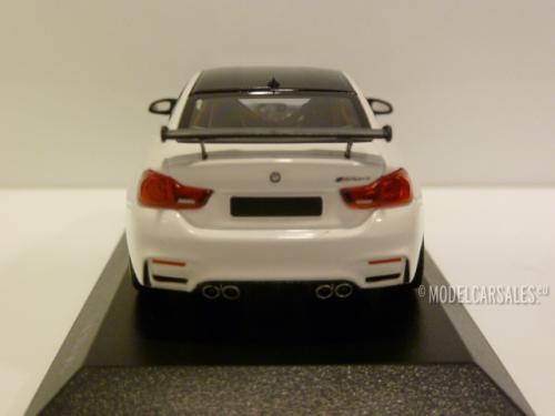 BMW M4 GTS