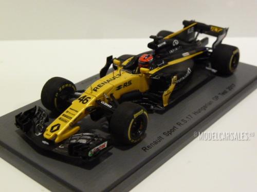 Renault R.S.17 F1