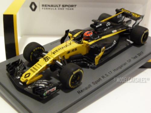Renault R.S.17 F1