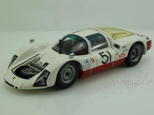 Porsche 906E