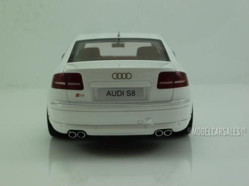 Audi S8 (d3) V10