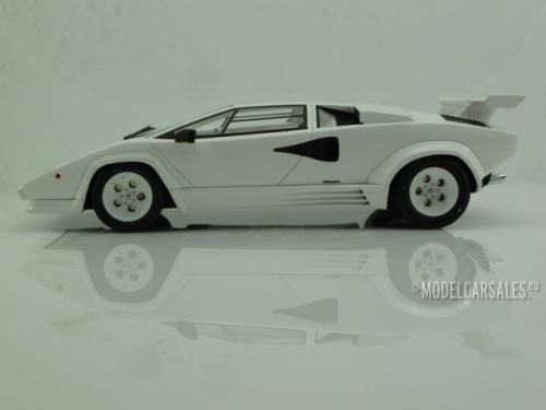 Lamborghini Countach LP500 QV