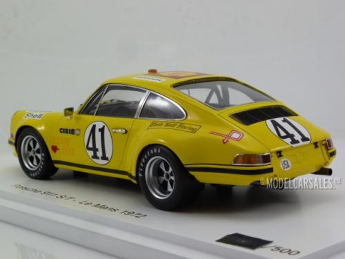 Porsche 911 S/T 2.5