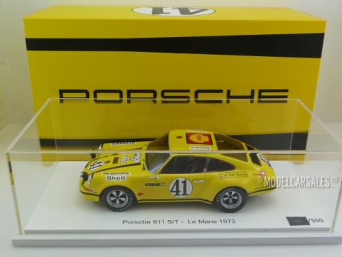 Porsche 911 S/T 2.5