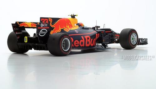 Red Bull Racing TAG-Heuer RB13