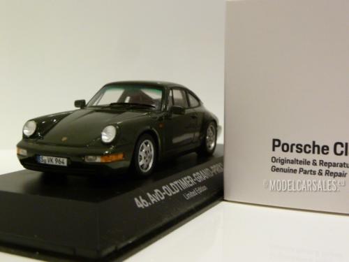 Porsche 911 (964) Carrera
