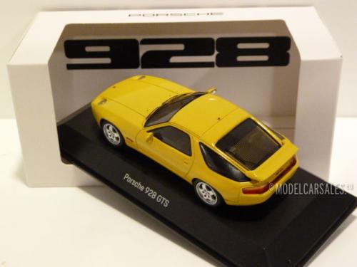 Porsche 928 GTS S4