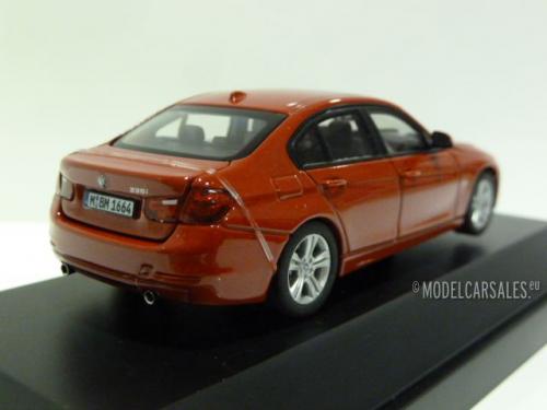 BMW 3-Series Saloon