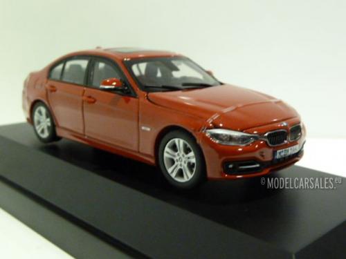 BMW 3-Series Saloon