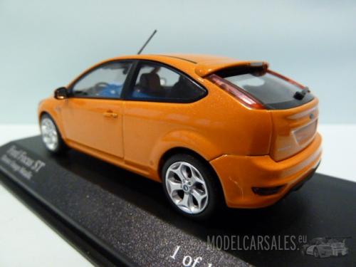 Ford Focus ST