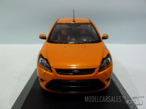 Ford Focus ST