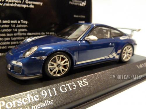 Porsche 911 GT3 RS (997 Ii)