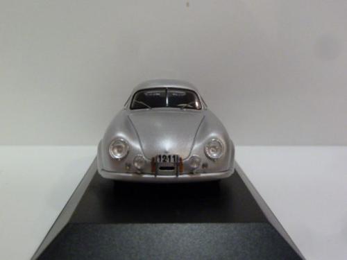 Porsche 356 SL