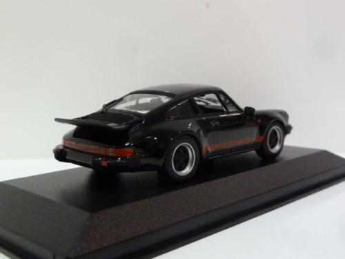 Porsche 911 (930) Turbo