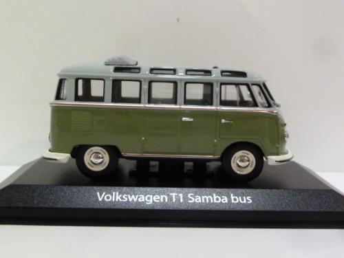 Volkswagen T1 Samba