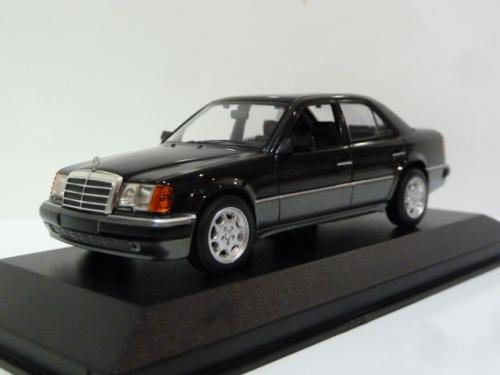 Mercedes-benz 500E V8 (w124)