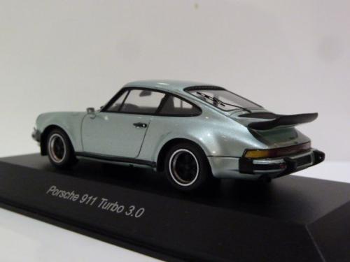 Porsche 911 (930) Turbo