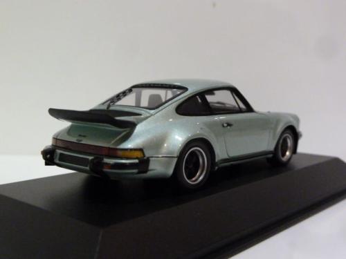 Porsche 911 (930) Turbo