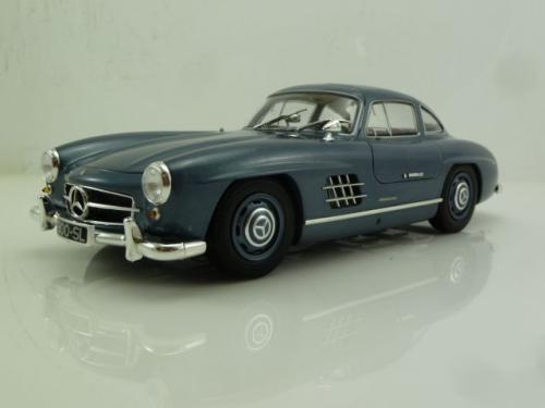 Mercedes-benz 300 SL (w198)