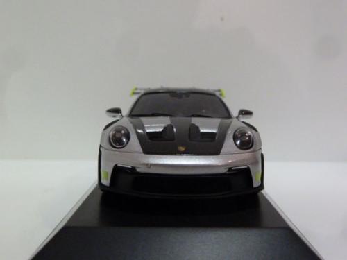 Porsche 911 (992) GT3 RS