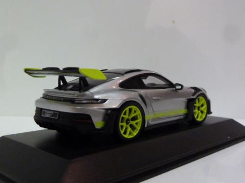 Porsche 911 (992) GT3 RS