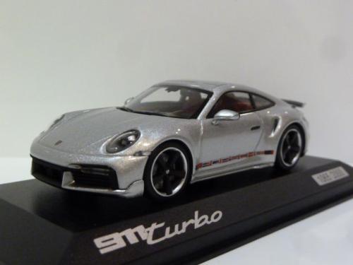 Porsche 911 (992) Turbo