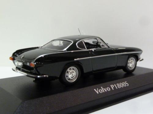 Volvo P1800 S Coupe