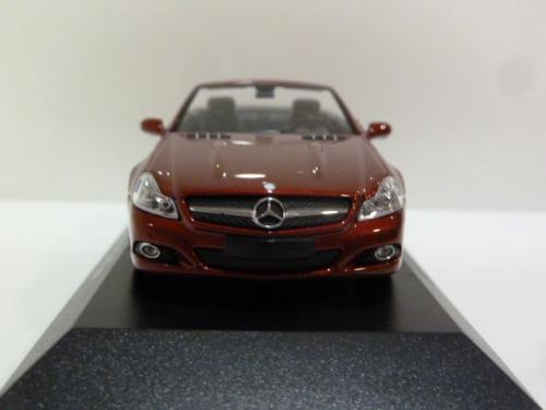 Mercedes-benz SL-Class (r230) Mercedes-benz SL-Class (r230)