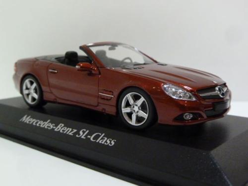 Mercedes-benz SL-Class (r230) Mercedes-benz SL-Class (r230)