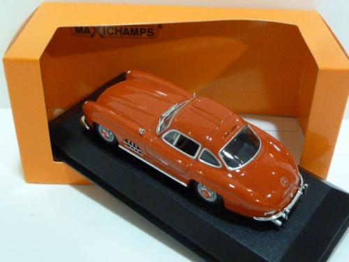 Mercedes-benz 300 SL (w198) Mercedes-benz 300 SL (w198)