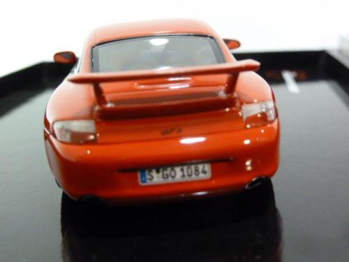 Porsche 911 (996.2) GT3 Porsche 911 (996.2) GT3