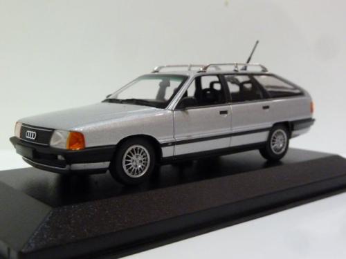 Audi 100 (c3) Avant Audi 100 (c3) Avant