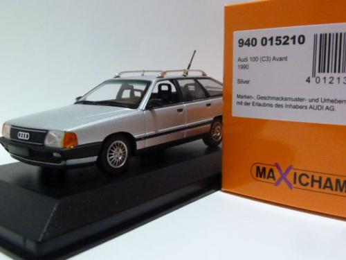 Audi 100 (c3) Avant Audi 100 (c3) Avant