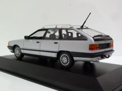 Audi 100 (c3) Avant Audi 100 (c3) Avant