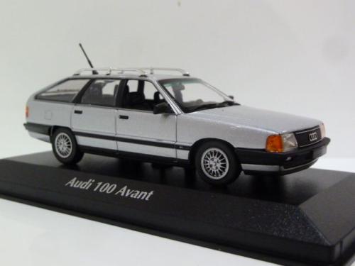 Audi 100 (c3) Avant Audi 100 (c3) Avant