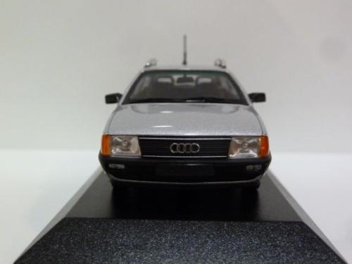 Audi 100 (c3) Avant Audi 100 (c3) Avant