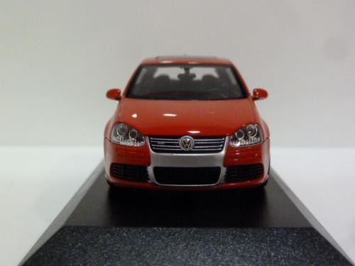 Volkswagen Golf V R32