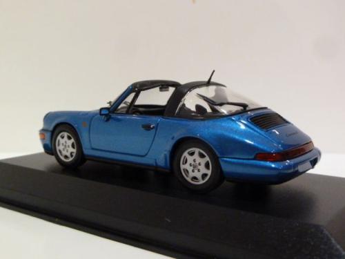 Porsche 911 (964) Carrera 2 Targa