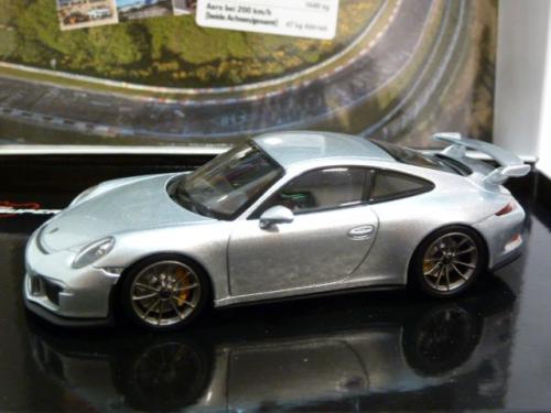 Porsche 911 (991.1) GT3