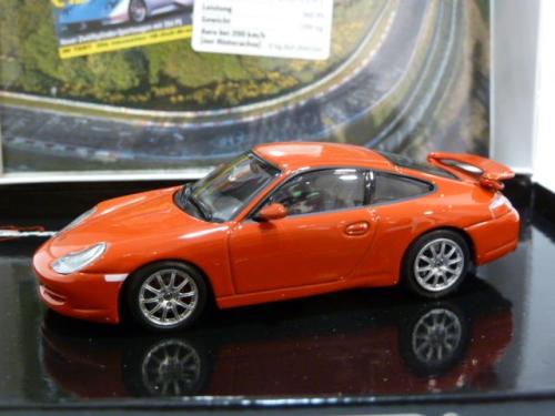 Porsche 911 (996.1) GT3 Porsche 911 (996.1) GT3