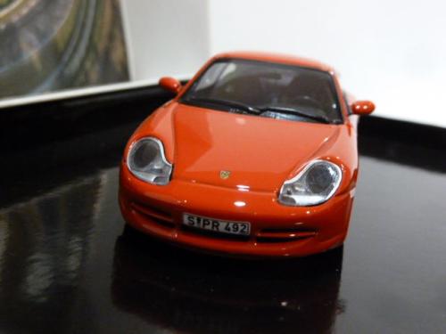 Porsche 911 (996.1) GT3 Porsche 911 (996.1) GT3