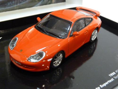 Porsche 911 (996.1) GT3 Porsche 911 (996.1) GT3
