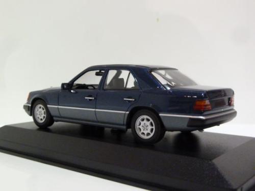 Mercedes-benz 230E (w124)