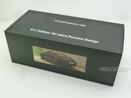 Porsche 911 (992.1) Targa 4 GTS 50th Anniversary Ed.